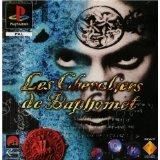 Sony Les Chevaliers De Baphomet