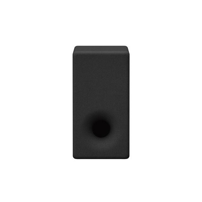 Caisson de basse Compact Sony SA-SW3 Noir