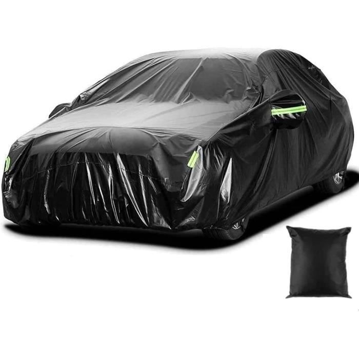 Bache Voiture Pour Ford Fiesta 2010,Housse Auto Respirante