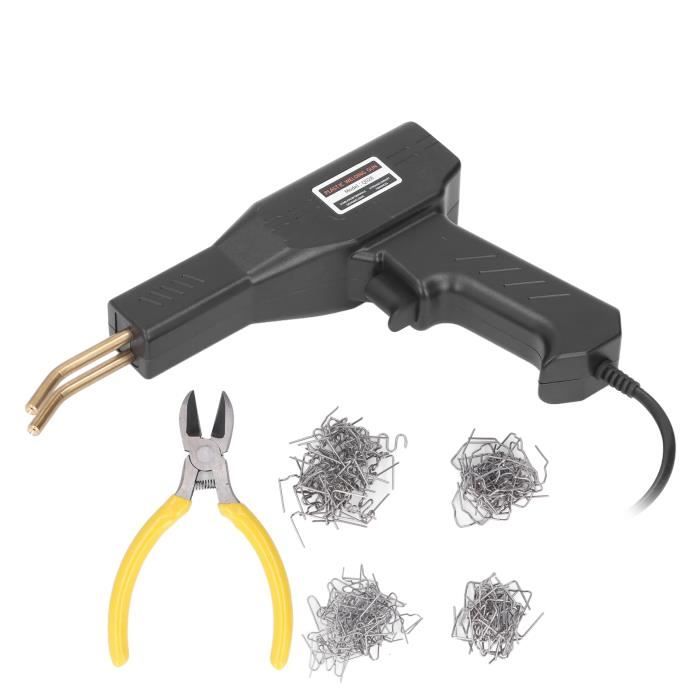 Kit Pilote De Piston Et Pare-chocs Pour Cloueuse D'encadrement NR83A - 9 Pièces De Rechange