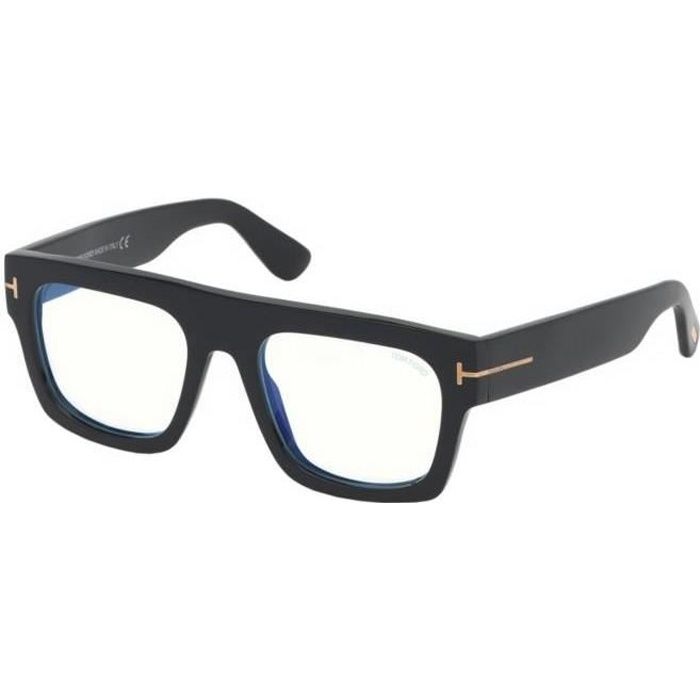 lunette tom ford homme