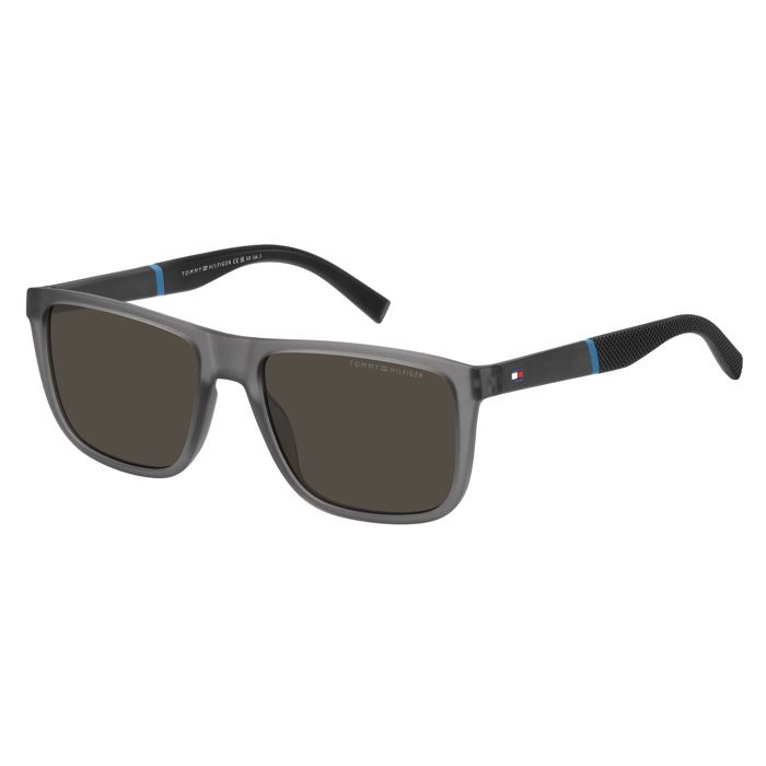 Lunette tommy hilfiger homme sales