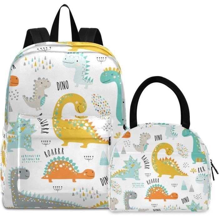 Ensemble chapeau de paille et sac à bandoulière pour fille - Chapeau de plage large - Ensemble de vacances et de voyage