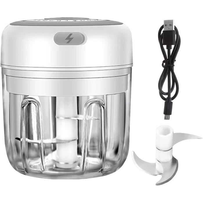 Test Hachoir Électrique 600W : Performance Et Sécurité