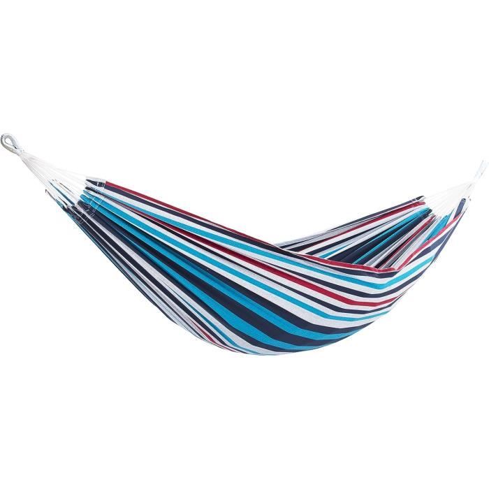 VIVERE Support pour hamac universel en acier, Charbon, 9 pi UHS9-CHA