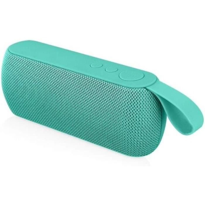 Écouteurs Haut-Parleurs Bluetooth Pour Portable