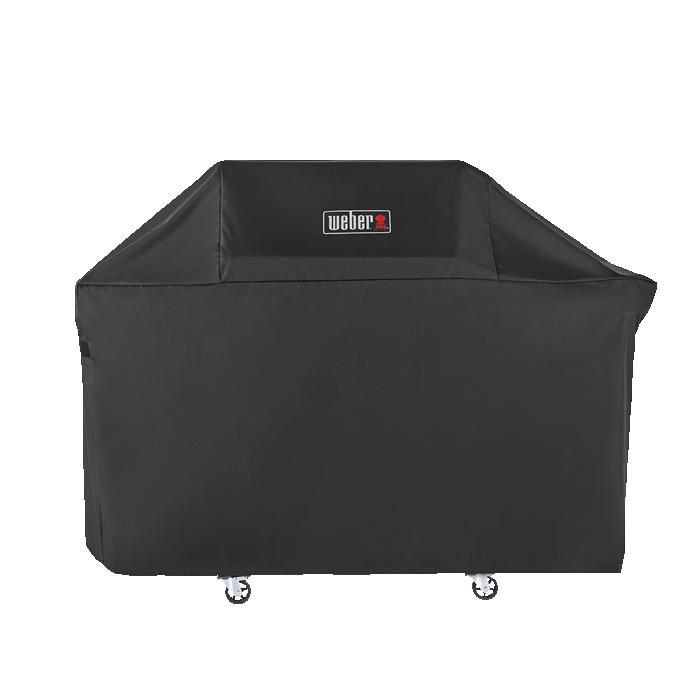 Housse barbecue Premium pour Genesis 300 - vue 2