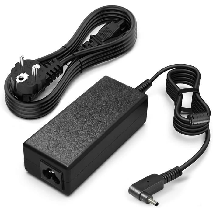 Chargeur Allume-cigare Pour PC Acer Aspire 5310 Et 5315 - Neuf