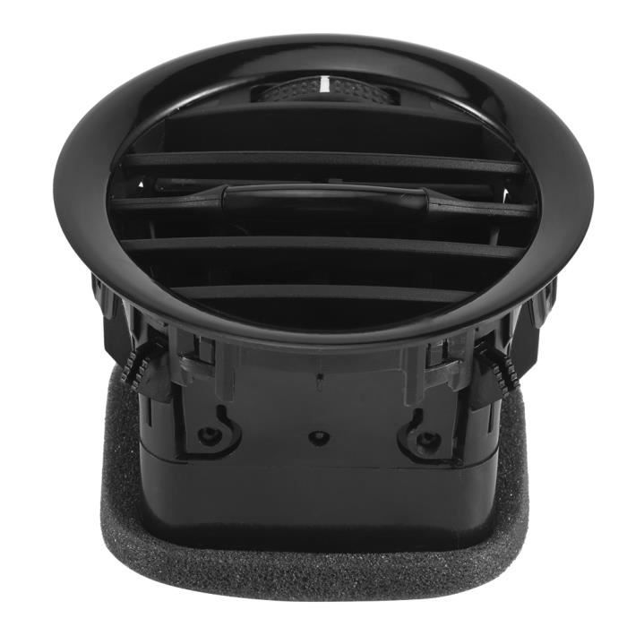 VW T4 BUSE D'air Grille D'aération Grille De Ventilation Tableau De Bord 7018190 EUR 20,16