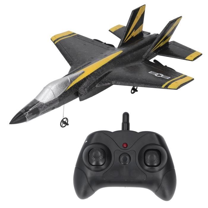 Planeur D'Avions T?�l?�command?�s Avion En Mousse T?�l?�command?� ?? Voilure Fixe Mod?�le ??lectrique 