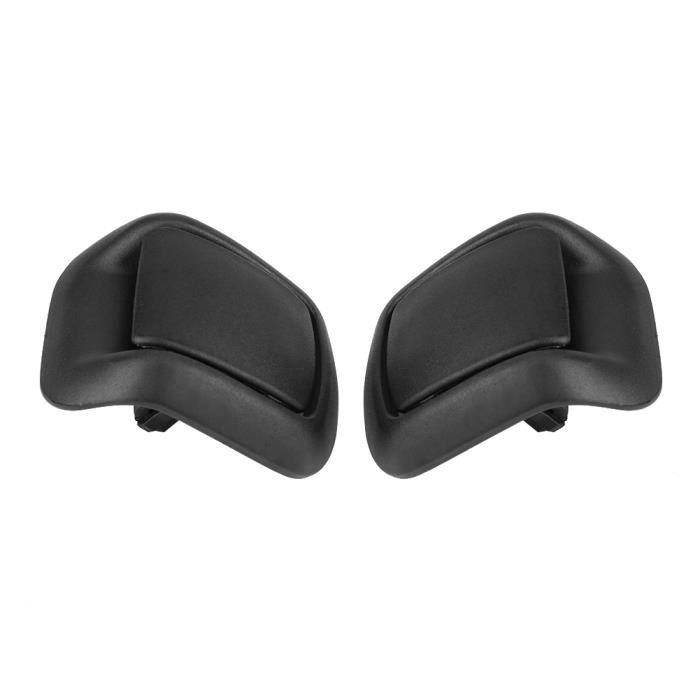 Fuienko 1417520 1417521 Maniglie Di Inclinazione Del Sedile Anteriore Per Ford Fiesta Mk6 2005 2006 2007 2008 Sinistra Destra Regolare Supporto - 9