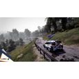 WRC 10 Jeu PS4-1