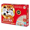 EDUCA Le Lynx 400 Images avec Application-1