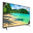 THOMSON 65UV6006 TV LED UHD 4K HDR - 65" (165cm) - Smart TV - 3 X HDMI - Classe énergétique A+-1