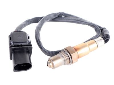 Sonde Lambda (capteur D'oxygène) 0258006185 - Compatible Citroën Peugeot 206 207 C4 C5 - Neuf