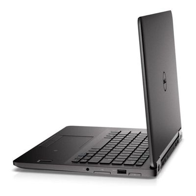 Dell Latitude E7270 Reconditionné - I7-6700, 8 Go RAM, 256 Go SSD, Win11 Pro, QWERTY Italien