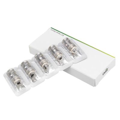 Eleaf 10PCS 0,5 ohm EC Rsistance pour iStick Pico 75W iJust S 2 Melo 2 3  Mini Lemo 3 Atlantis Triton 2 30-100W - Cdiscount Au quotidien