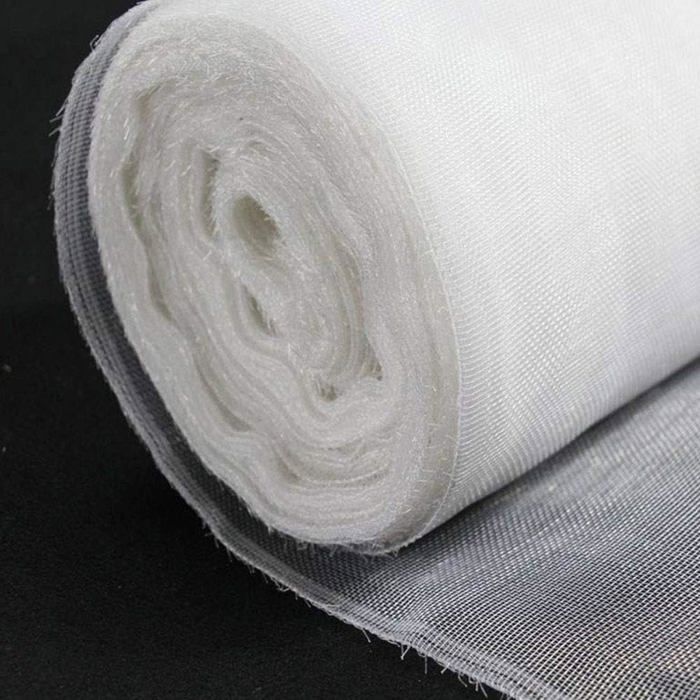 Filet De Protection Anti-Insectes Maille Fine 6x2.5M - Protection Jardin, Serre Et Cultures Contre Oiseaux Et Parasites