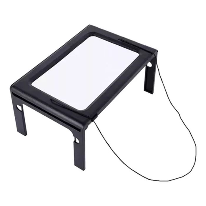 Lunettes Loupe Avec 2 Lumières LED, Frontale Grossissantes Casque Loupe Mains Libres Pour Couture Lecture Reparations Bijoux Montres Et Artisanat 5 Lentilles Detachables 10x 35x 93065501 Lunettes Loupe Avec 2 Lumières LED, Frontale Grossissantes Casque Loupe Mains Libres Pour Couture Lecture Reparations Bijoux Montres Et Artisanat 5 Lentilles Detachables 10x 35x 93065501