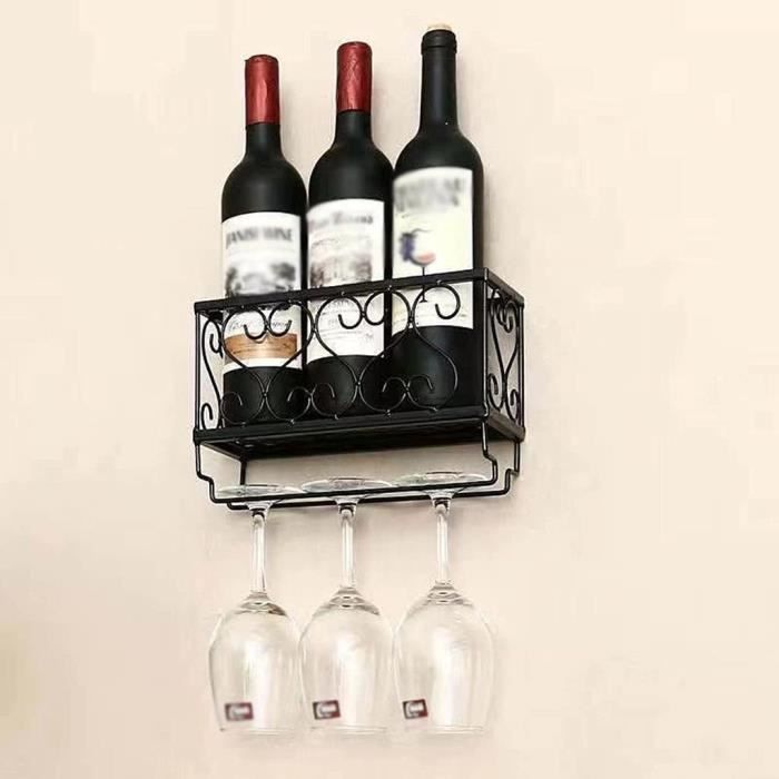 1 pc distributeur de vin liquide bouteille support Machine mural pour Salon  maison fête FONTAINE A ALCOOL - FONTAINE A VIN - La cave Cdiscount