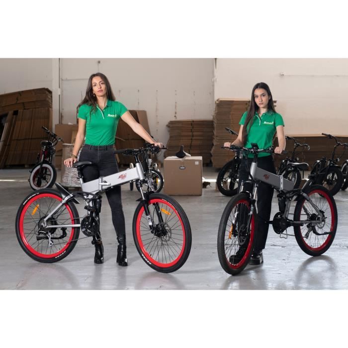 Vtt ele shop