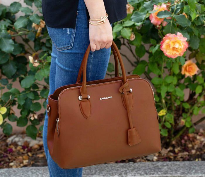 Sac femme cheap david jones