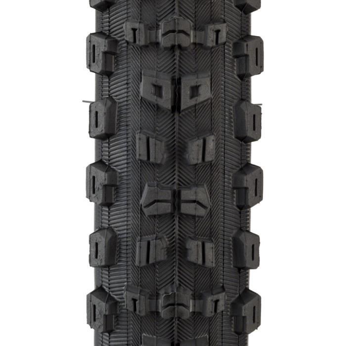 Pneu velo VTT MAXXIS AGGRESSOR 29x2.30 58 622 Noir TUBELESS READY Cdiscount Sport