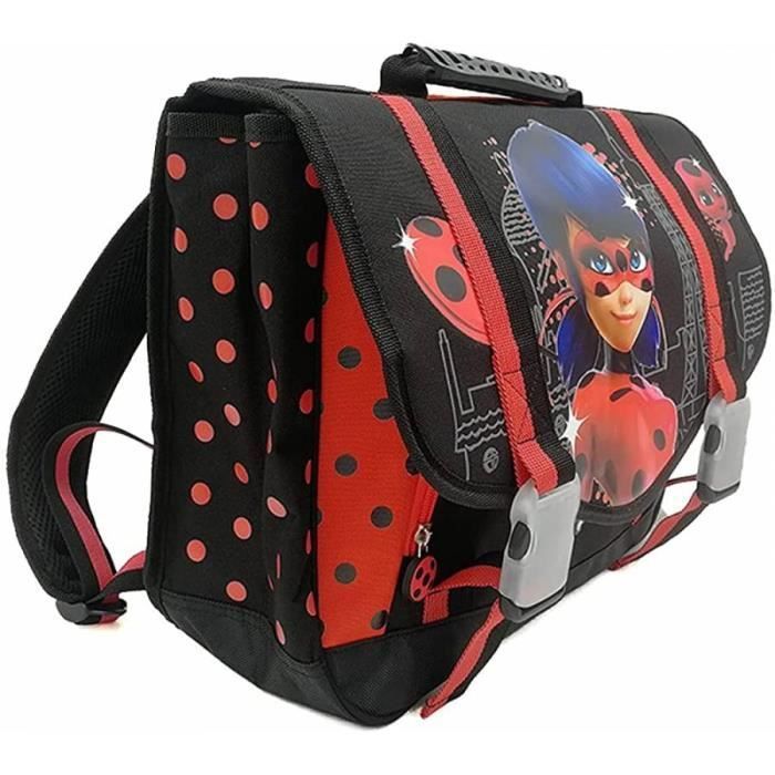 Cartable miraculous best sale