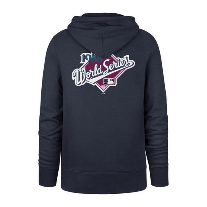 Vintage L0s An.geles Dodgers Sweatshirt LA Baseball Hoodie