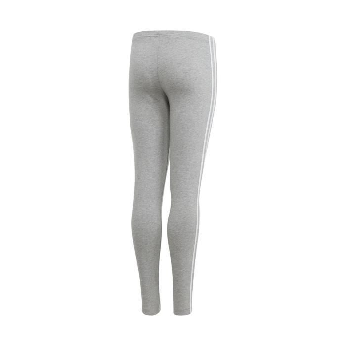 Leggings adidas gris best sale