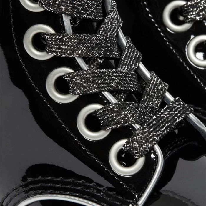 Dr martens molly noir outlet