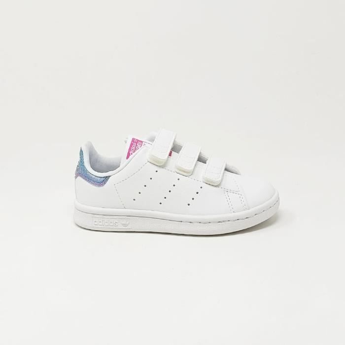 Stan smith 32 scratch on sale
