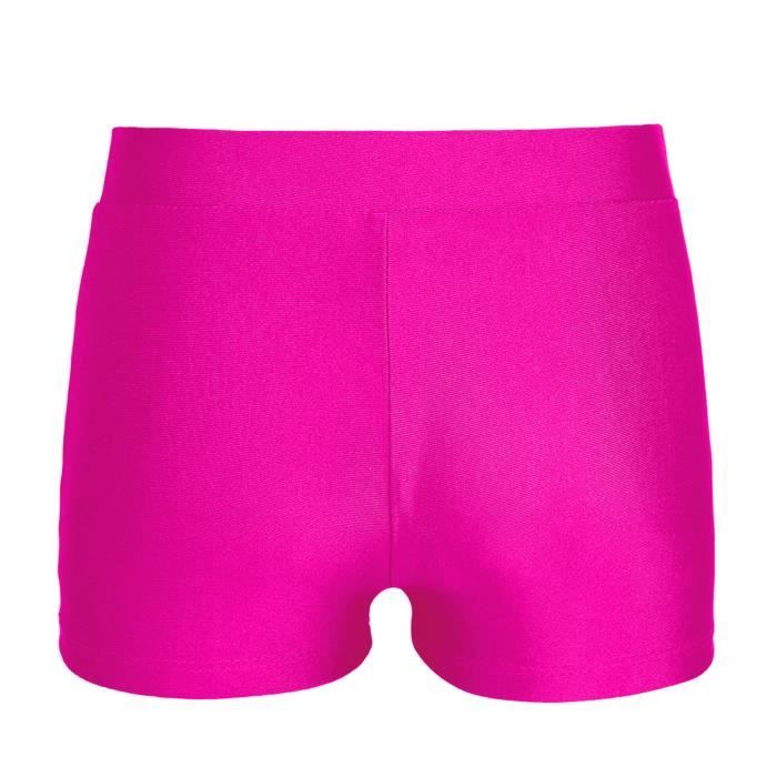 Legging best sale short fille