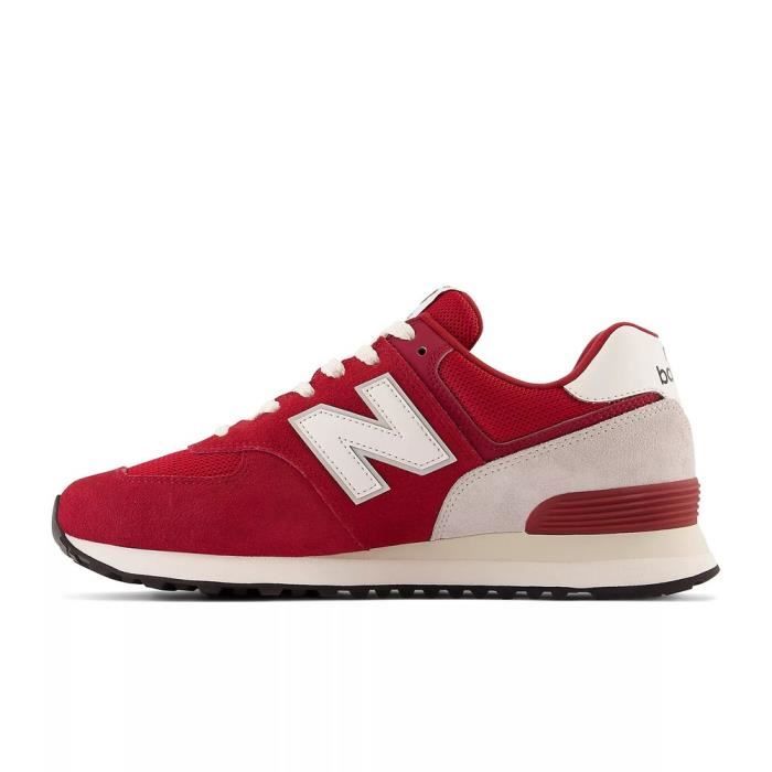 New balance store 780 homme rouge