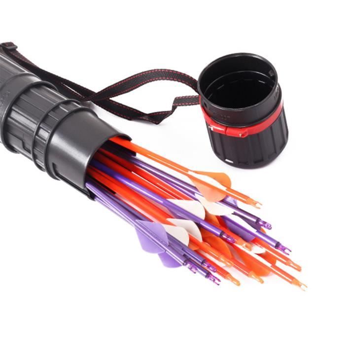 Tube Télescopique pour flèche Legend Archery Tube Télescopique pour flèche Legend Archery