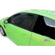 JJ AUTOMOTIVE | Deflecteurs d'Air déflecteurs de vent Compatible avec Ford Focus 3P 2004-2011 2pcs-2