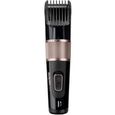 Tondeuse Cheveux - BaByliss - E974E - Légère avec ou sans fil, Lames en acier inoxydable, 26 hauteurs de coupe-2