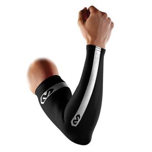 Manchons De Bras Sugoi Piston 140 – Noir – Taille XS – Neuf
