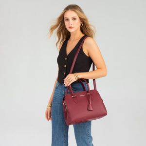 Sac Cabas Sac Rodier Marron Sac Rodier Cdiscount