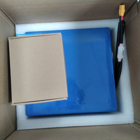 Batterie Au Lithiu Pour Fauteuil Roulant électrique 24 V 40 Ah 35 Ah