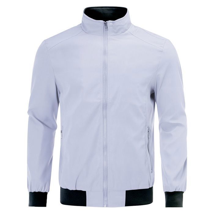 Veste Homme Classique Décontracté Blouson Revers Couleur Uni Jacket Hiver Coupe Vent Epaisse Bomber Manteau Noir Xxl  9518e3b6 E388 5a88 Ad7f E7357c3e9c4f