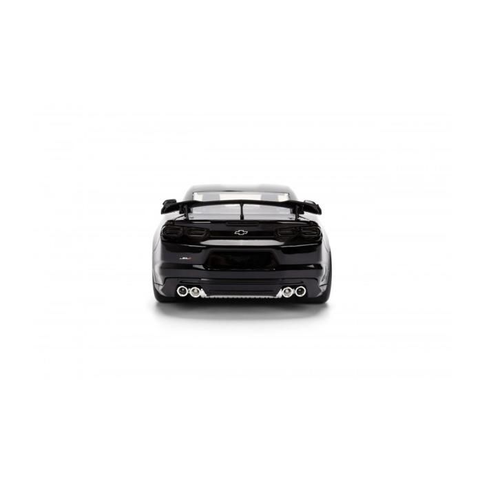 Maisto - 31173y - Miniature Vehicle - Scale Model - Chevrolet Camaro Ss Rs - 1:18 Scale - Random Color