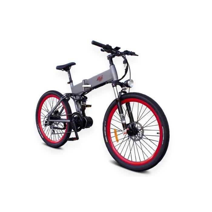 Vtt ele discount