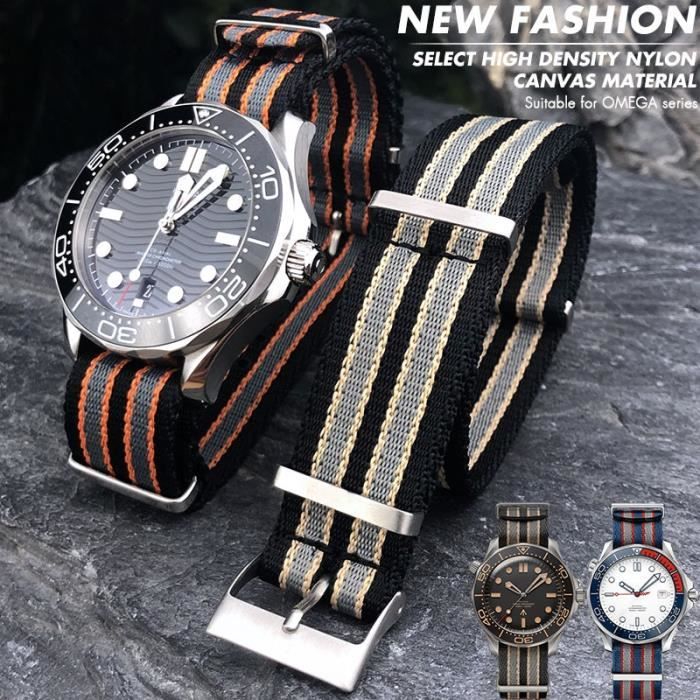 Bracelet sales nato 19mm