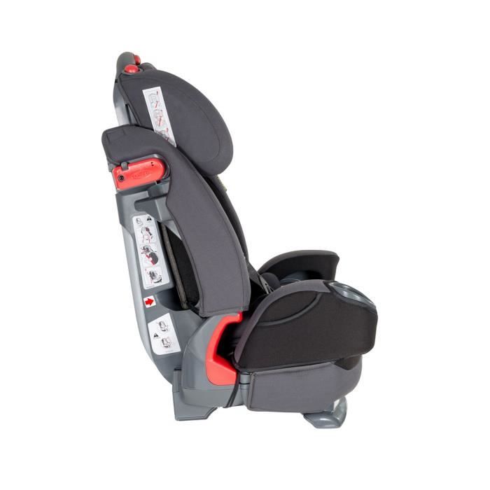 Siege graco nautilus online
