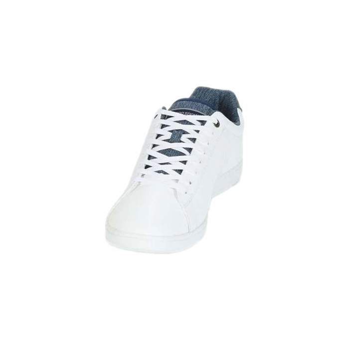 Le coq sportif courtcraft s lea 2 tones 2025