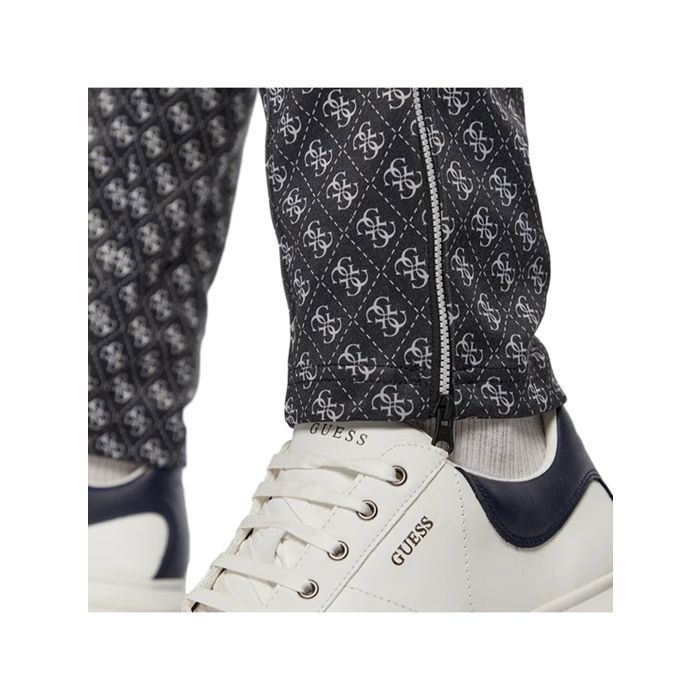 Jogging guess homme clearance