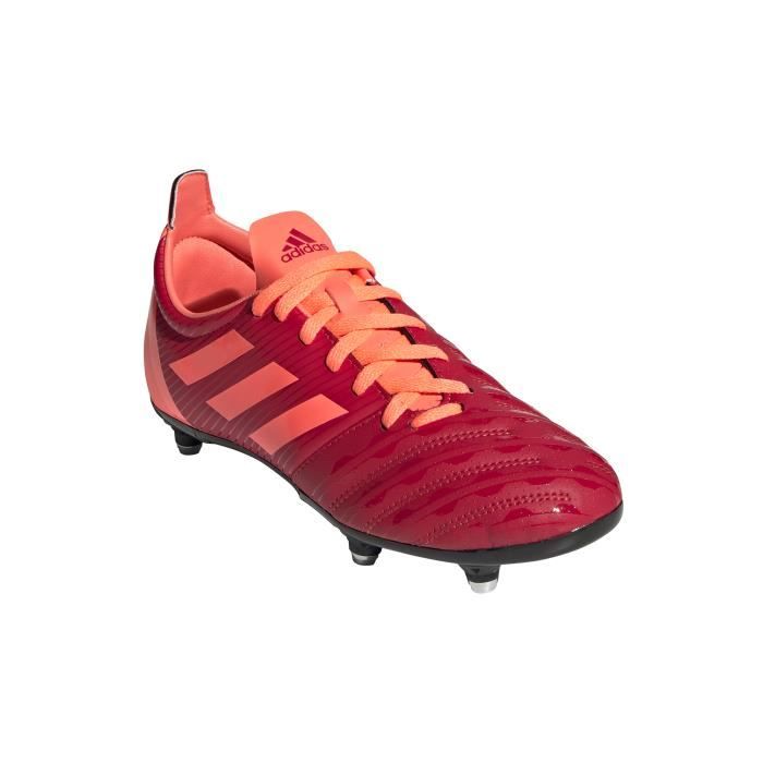 Chaussures de rugby kid adidas Malice Junior SG Cdiscount Sport