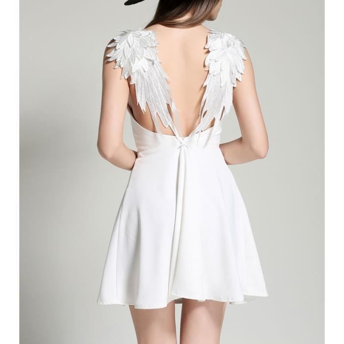 Robe ange outlet
