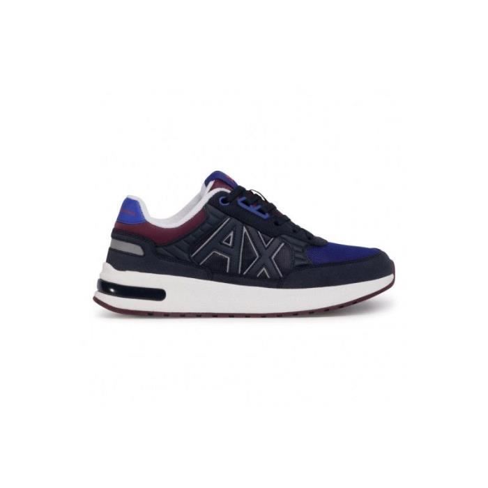 Basket armani montante cheap